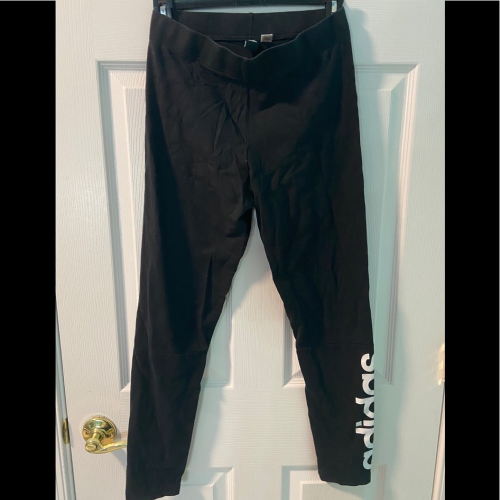 Adidas sports leggings